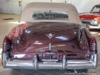 Thumbnail Photo 14 for 1948 Cadillac Series 62